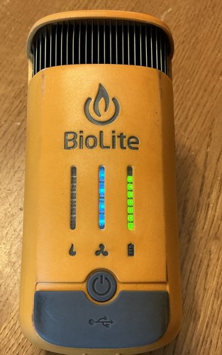 Biolite campstove power - biolite, 2+