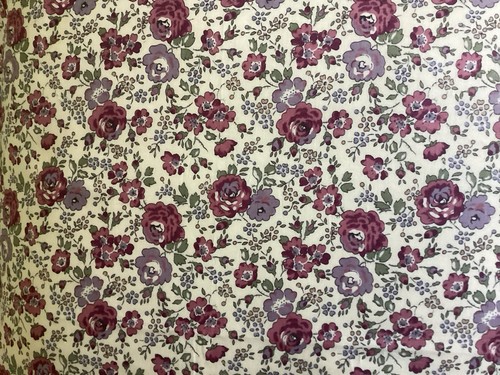 Liberty tana lawn fabric - tana,