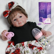 Real Life Reborn Baby Dolls