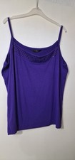 Bon Marche Vest Top Size XL