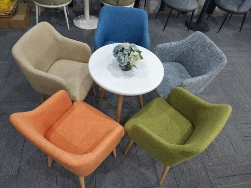 Armchair lounge chair - lounge,