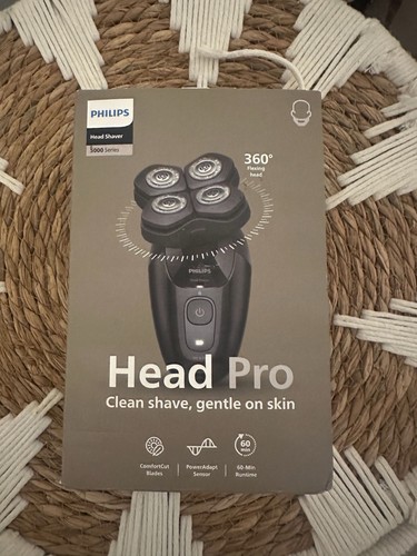 Philips 5000 series shaver - philips,