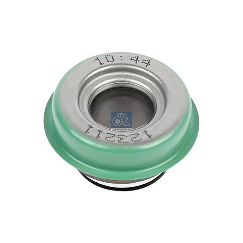 Shaft seal water pump - shaft,