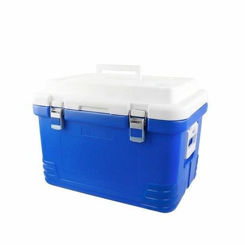 Commercial insulated cooler - insulated,