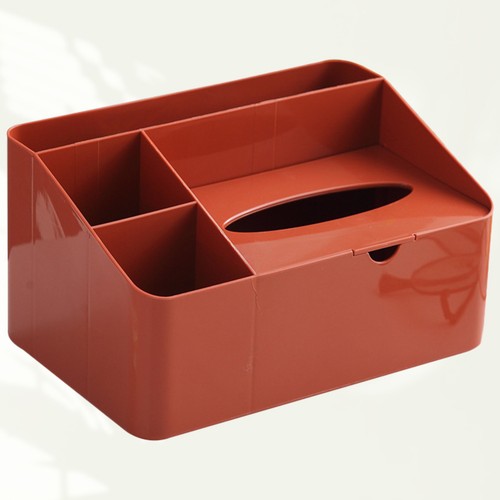 Living room paper box - box, desktop