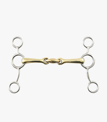 Premier equine brass alloy tom - premier,