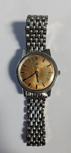 1960s omega seamaster vintage - 1960s,