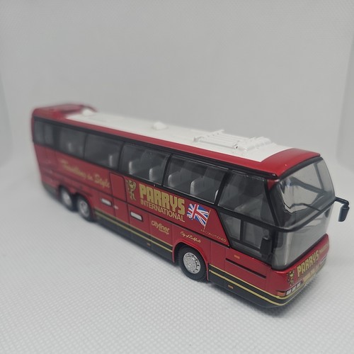 Joal parrys coach - ‘parrys, coach’