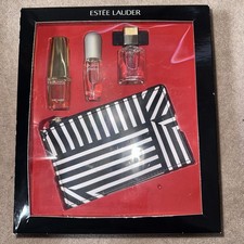 Estee Lauder Gift Set 3  4ml