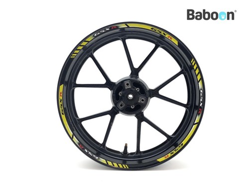 Rear wheel suzuki gsx 125 - suzuki,