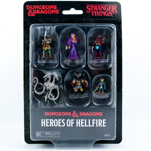Stranger things dungeons - stranger,