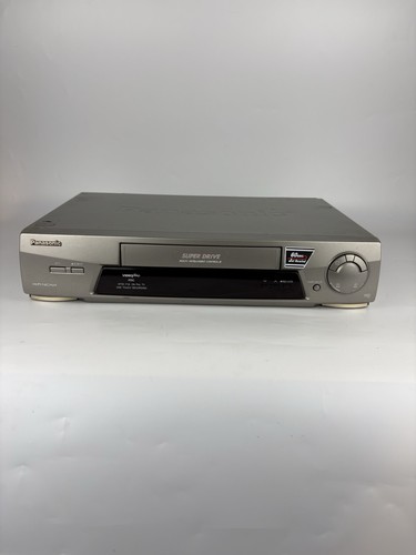 Panasonic fj610 s vhs - panasonic, b-s