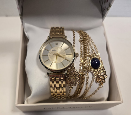 Laura ashley women - laura, gold