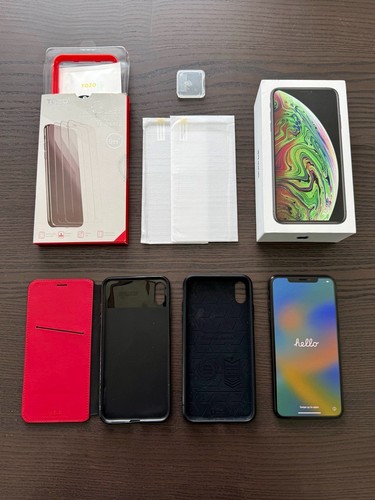 Apple iphone max - iphone, xs