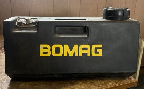 Bomag bw55 water - bw55, with