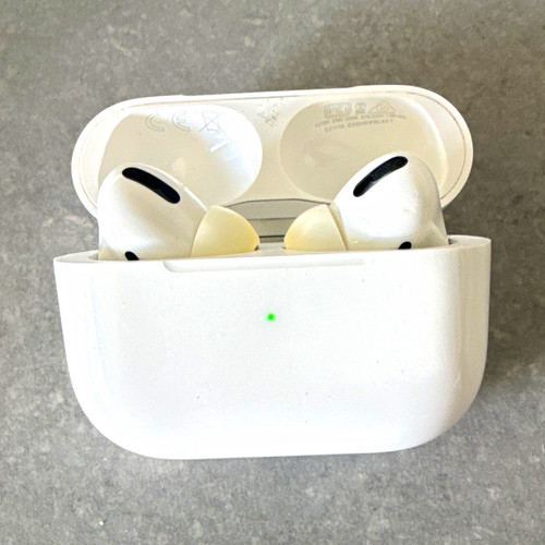Apple airpods pro gen - airpods, 1