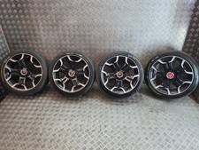 CITROEN DS DS3 2014 ALLOY