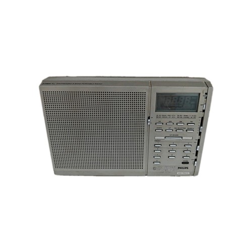 Philips d2924 pll synthesised - philips,