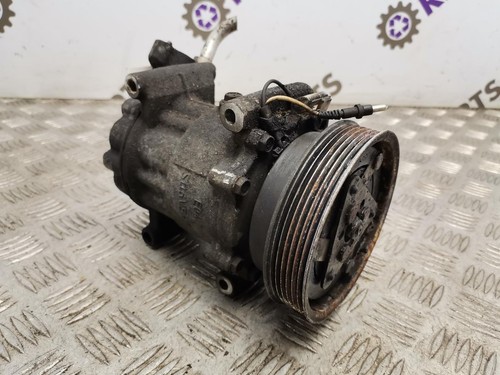 Renault clio mk2 c - renault, a/c
