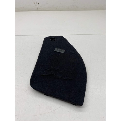 Honda civic boot carpet - boot, cover