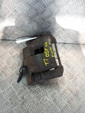 FORD TRANSIT 260 SWB LR E4 4 DOHC 2006-2014 BRAKE CALIPER (FRONT DRIVER SIDE)