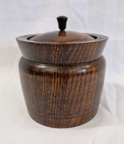 1930s art deko oak - art,