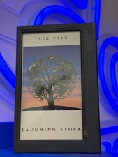 Ultra Rare DCC Talk  Talk