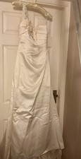 Ladies Kelsey Rose Ivory
