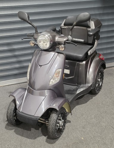Fastest electric mobility - electric,