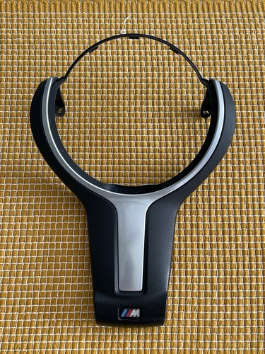 Genuine bmw sport steering - bmw,
