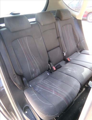 Rear seats seat altea - rear, xl