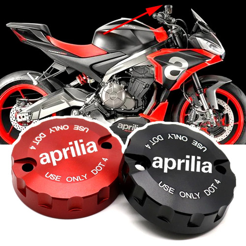 Front brake clutch fluid - brake,