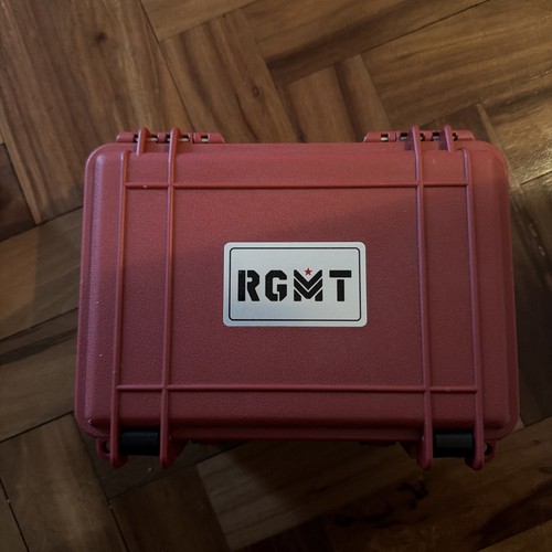 Rgmt demolition 2000m - rgmt,