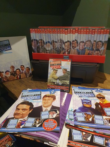 Only fools horses the - only,