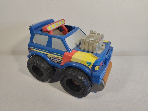 Micro machines gtx2 - micro,