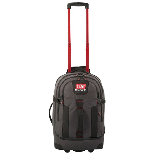 Snokart kabin snowboard ski - &,