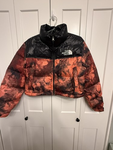 Womens the north face printed - the,