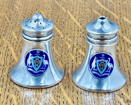 Australian sterling silver - , &