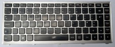 Lenovo IdeaPad U410 Keyboard