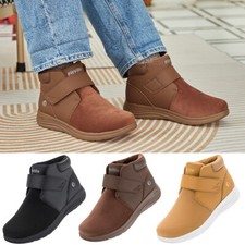 FitVille Women Winter Boots