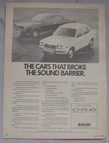 1974 mazda rx 4 - 1974, rx-3