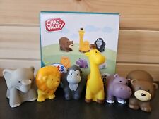 Chad Valley Tots Town Safari