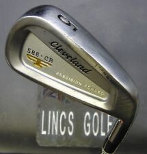 Cleveland 588 CB Precision