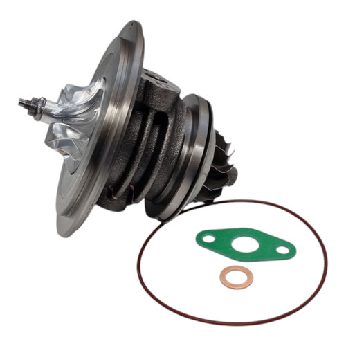 Turbocharger upgrade cartridge - upgrade,