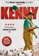 Kenny DVD (2008) Shane