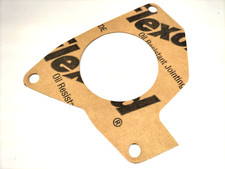 Throttle Body Base Plate