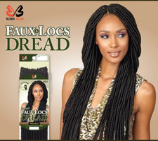 Bobbi Boss Bomba Faux Dread