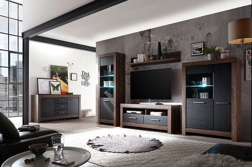 Balin living room - room, furniture