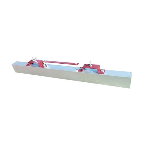 Forklift truck magnetic pick - forklift,