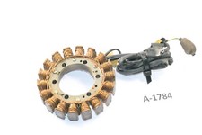 Honda NX 650 Dominator RD02 Bj